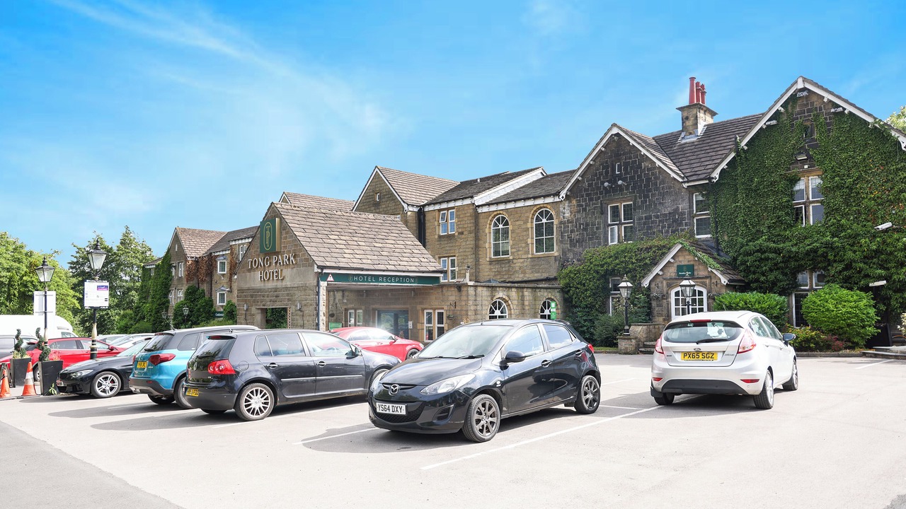 Photo of Others in Bradford