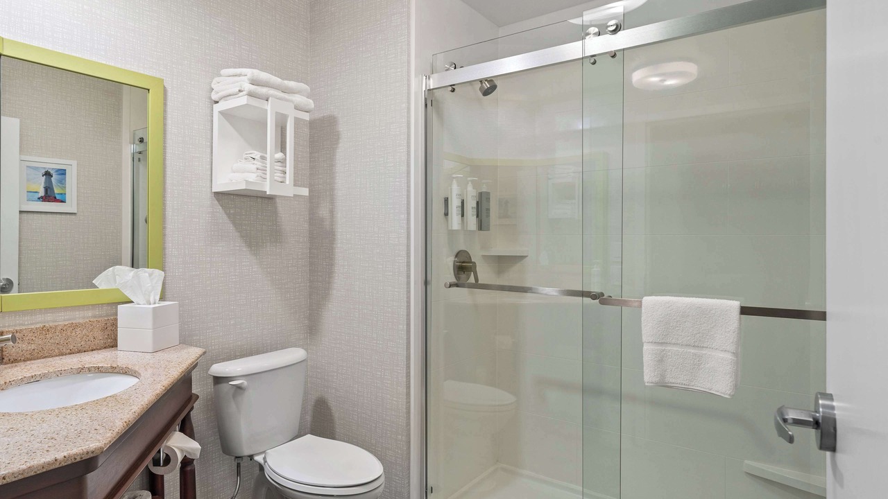 Photo of Bathroom in Fairhaven