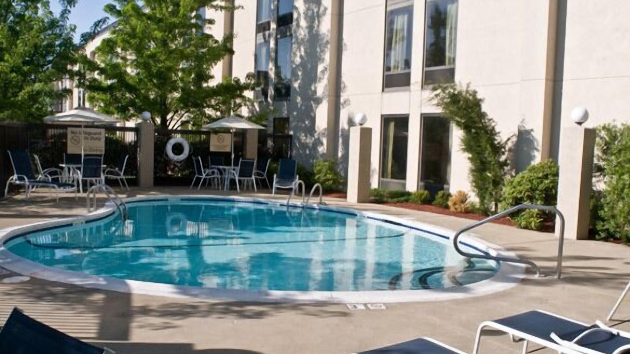 Photo of Outdoor in Fairhaven