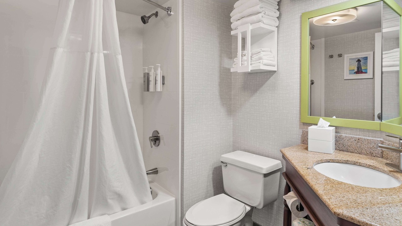 Photo of Bathroom in Fairhaven