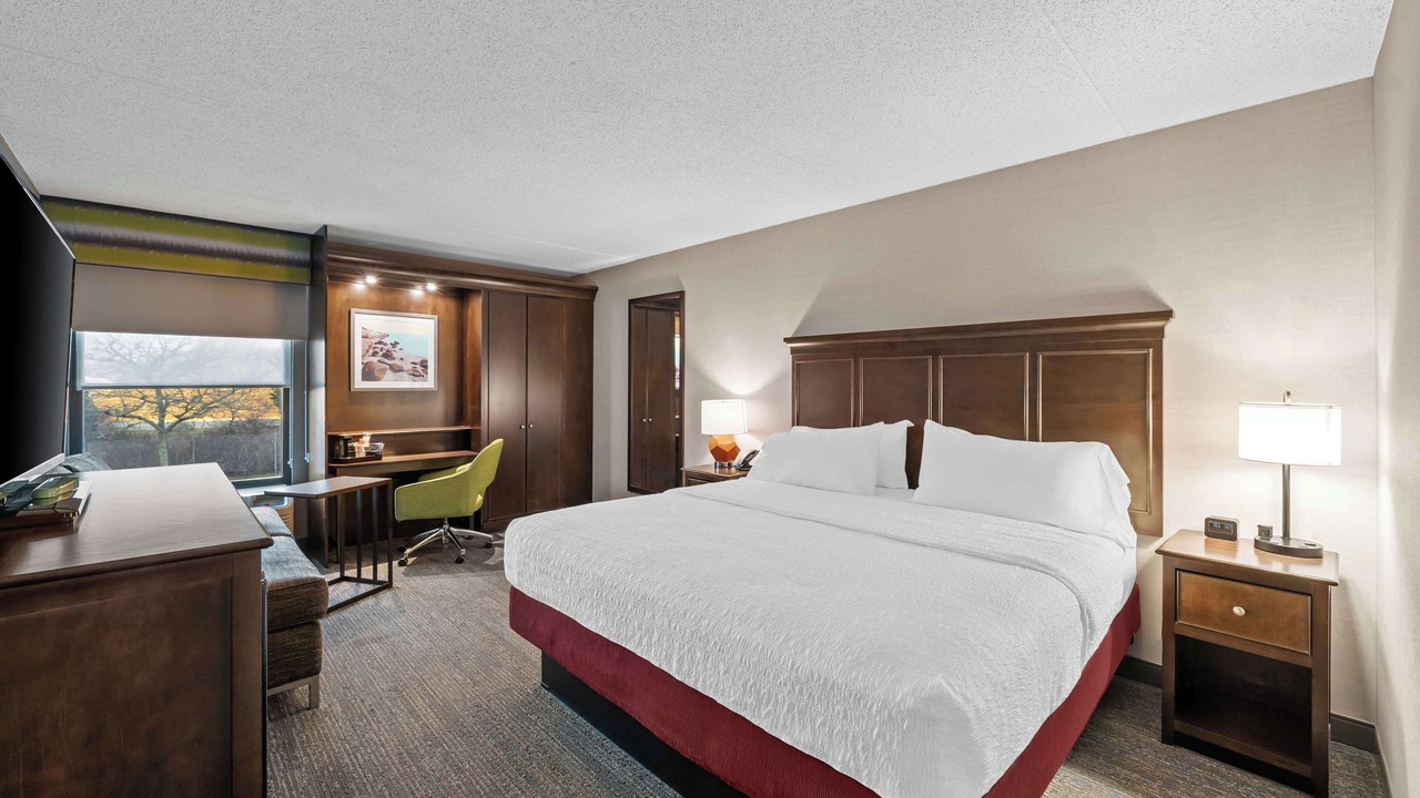 Photo of Bedroom in Fairhaven