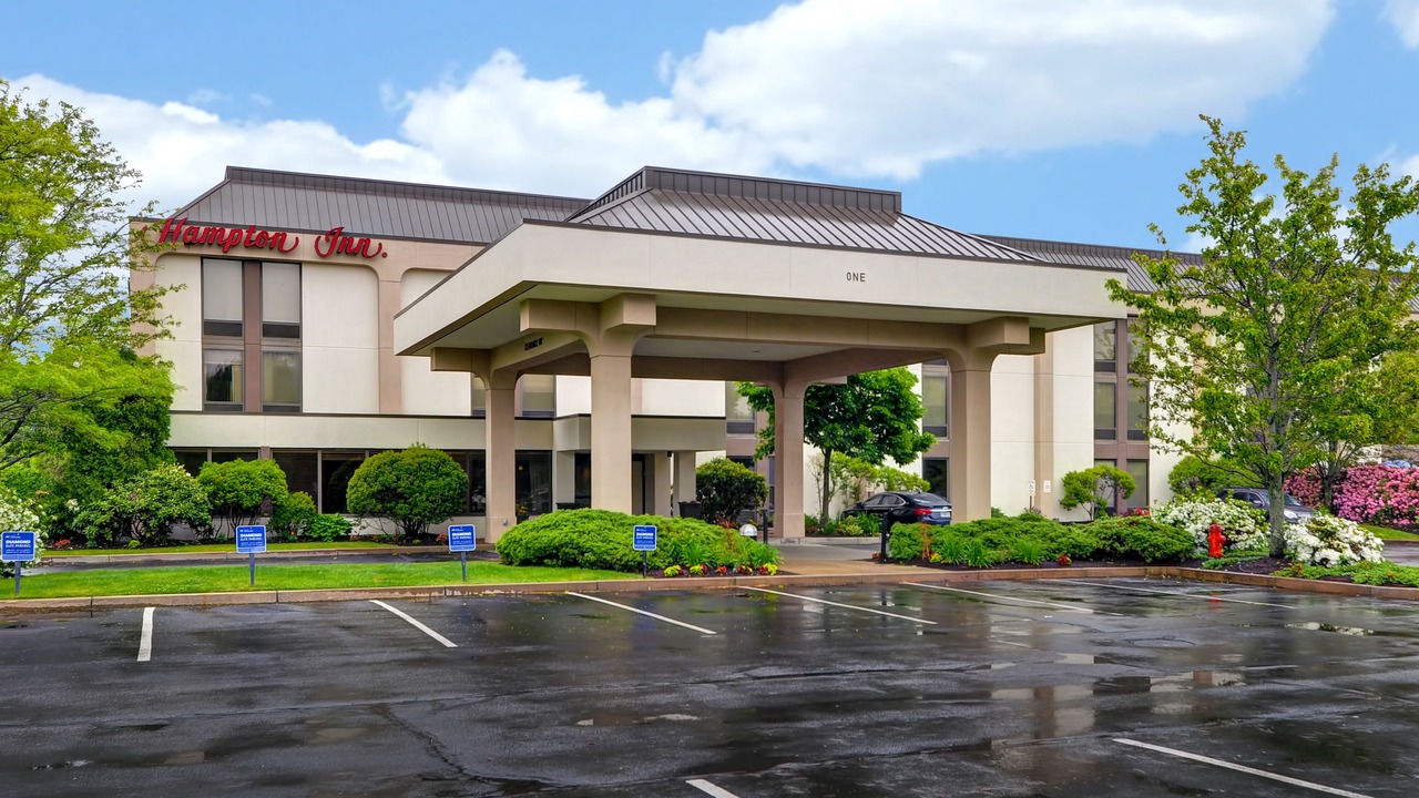 Photo of Outdoor in Fairhaven