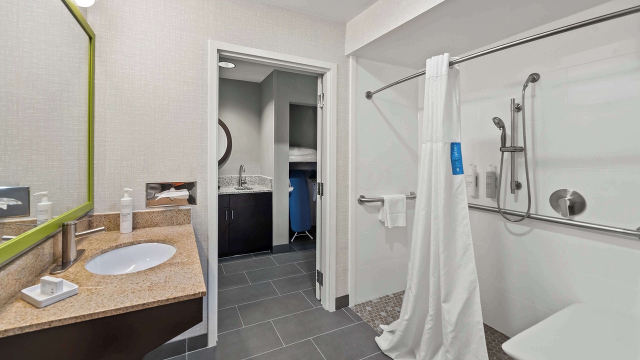 Photo of Bathroom in Fairhaven