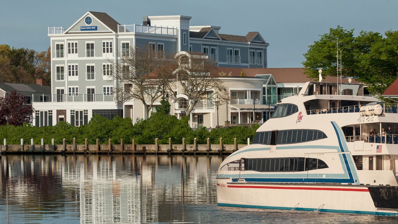 Photo of Outdoor in Hyannis