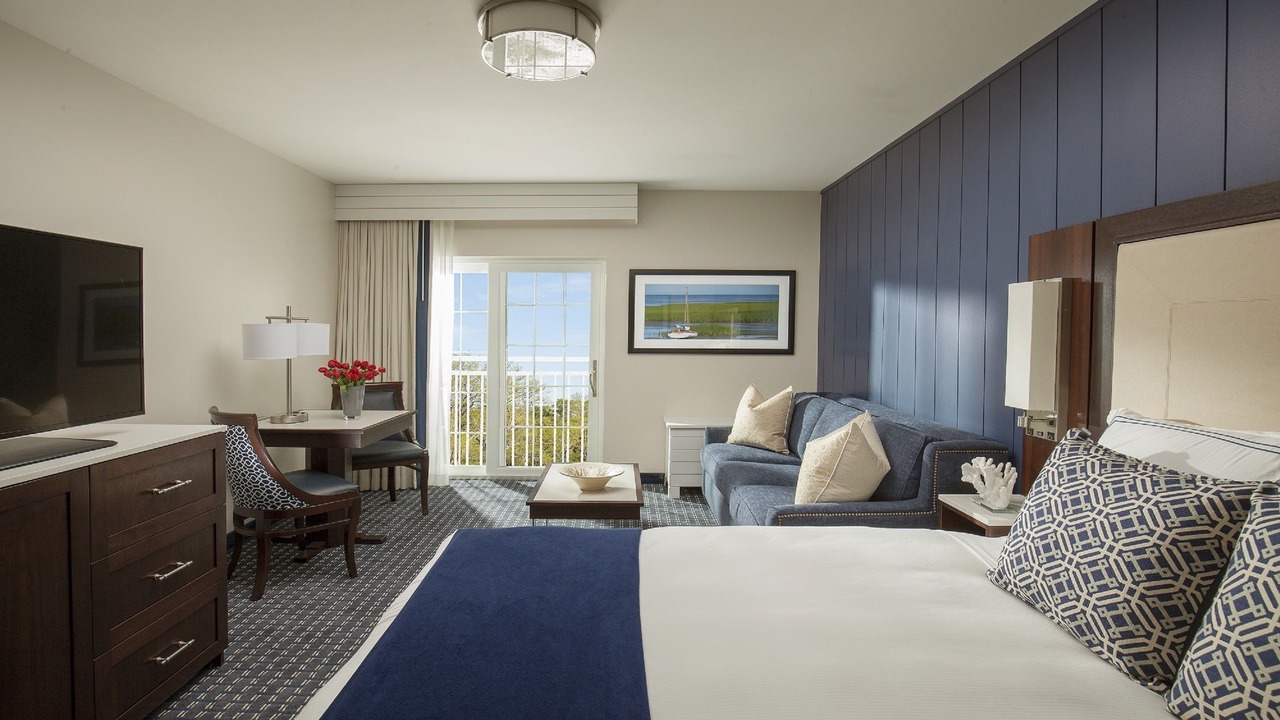Photo of Bedroom in Hyannis