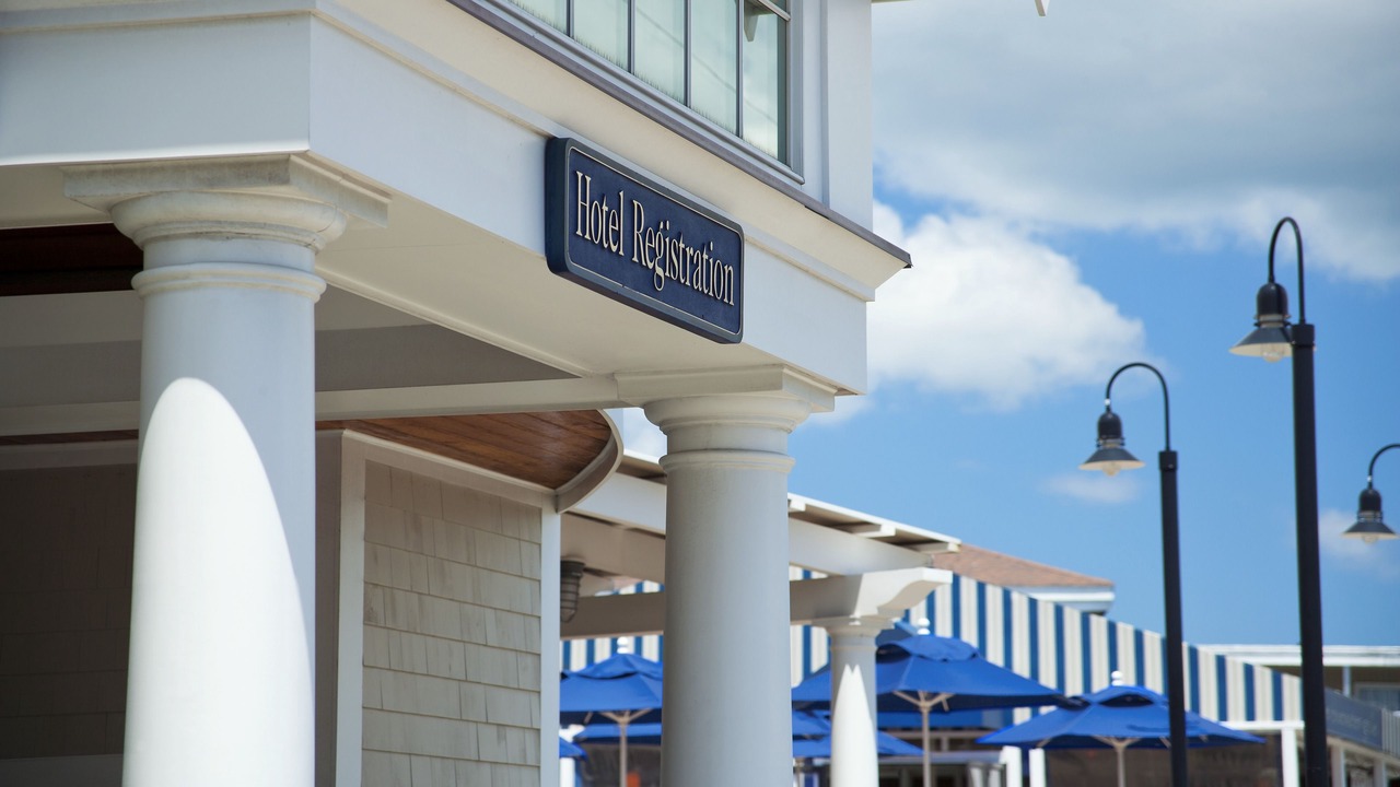 Photo of Outdoor in Hyannis