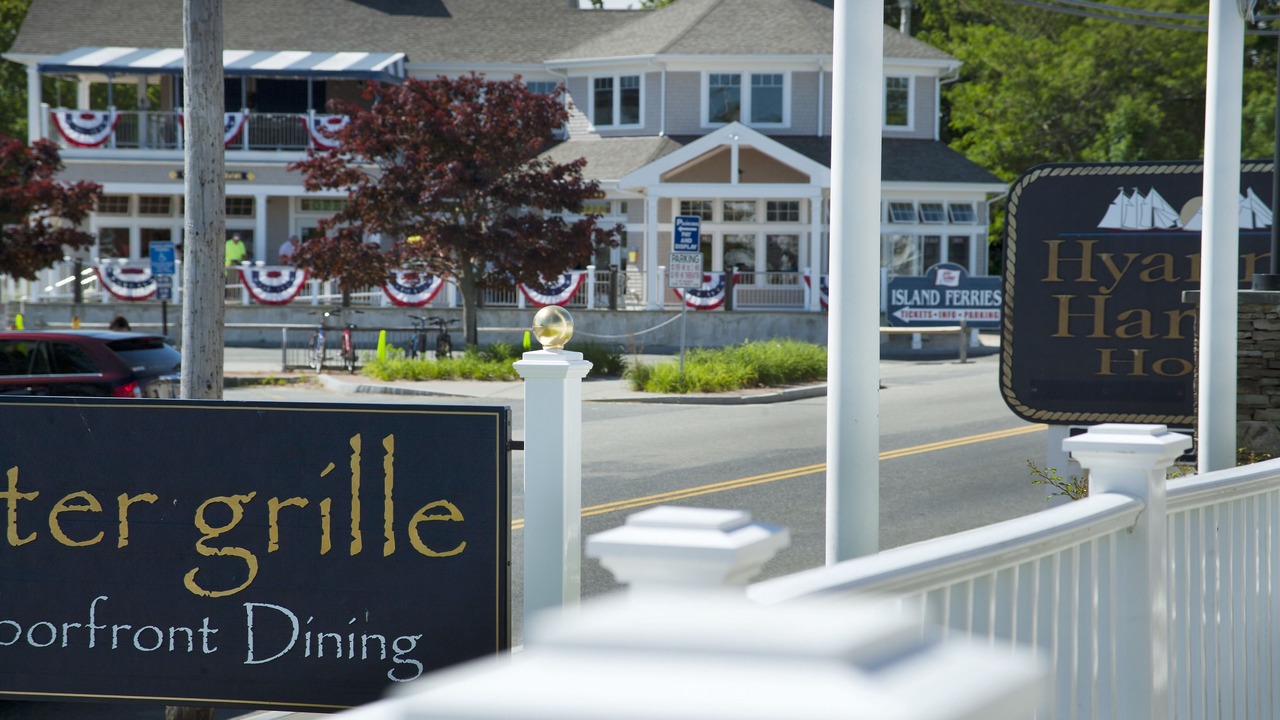 Photo of Others in Hyannis