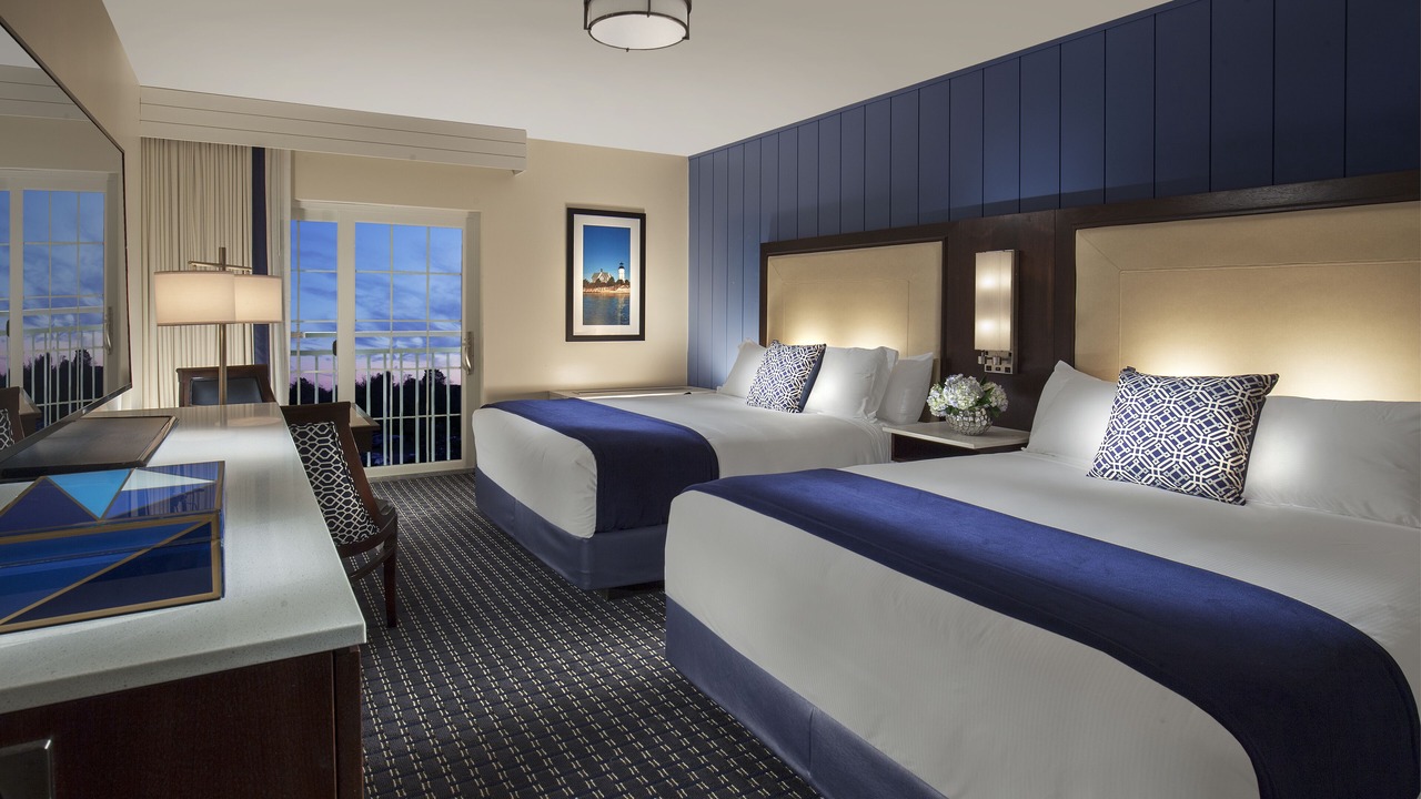 Photo of Bedroom in Hyannis