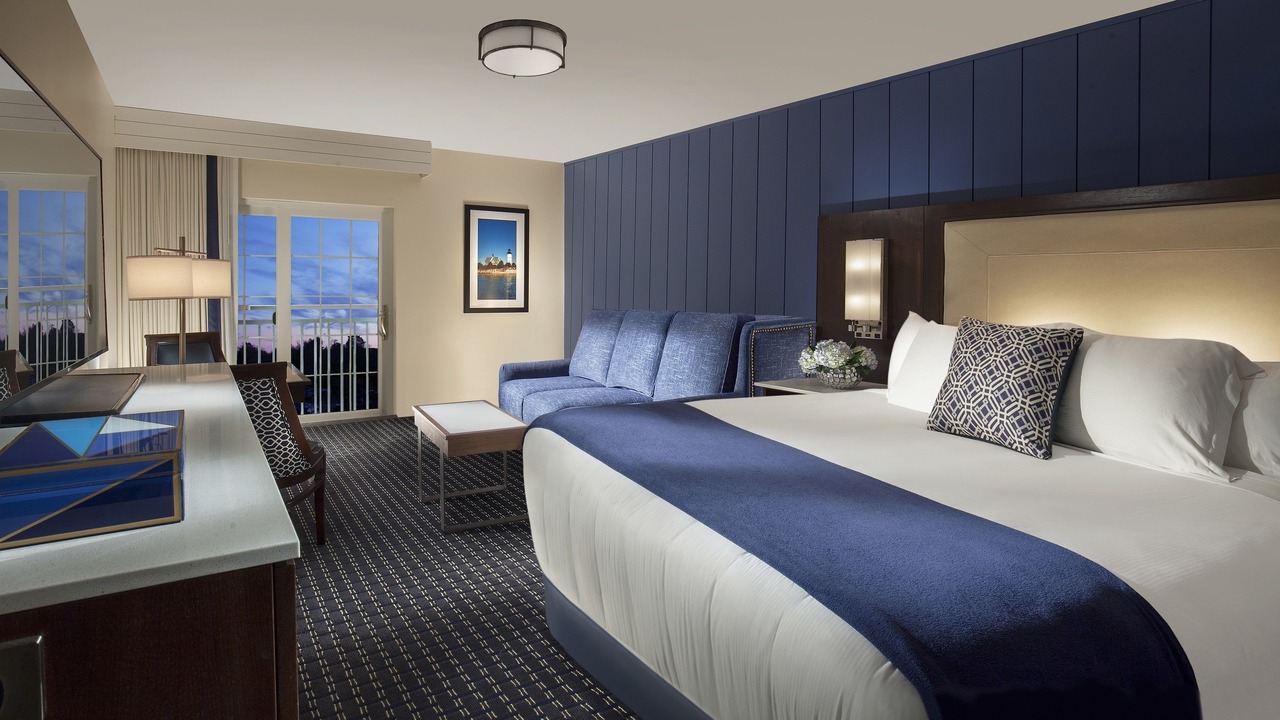 Photo of Bedroom in Hyannis