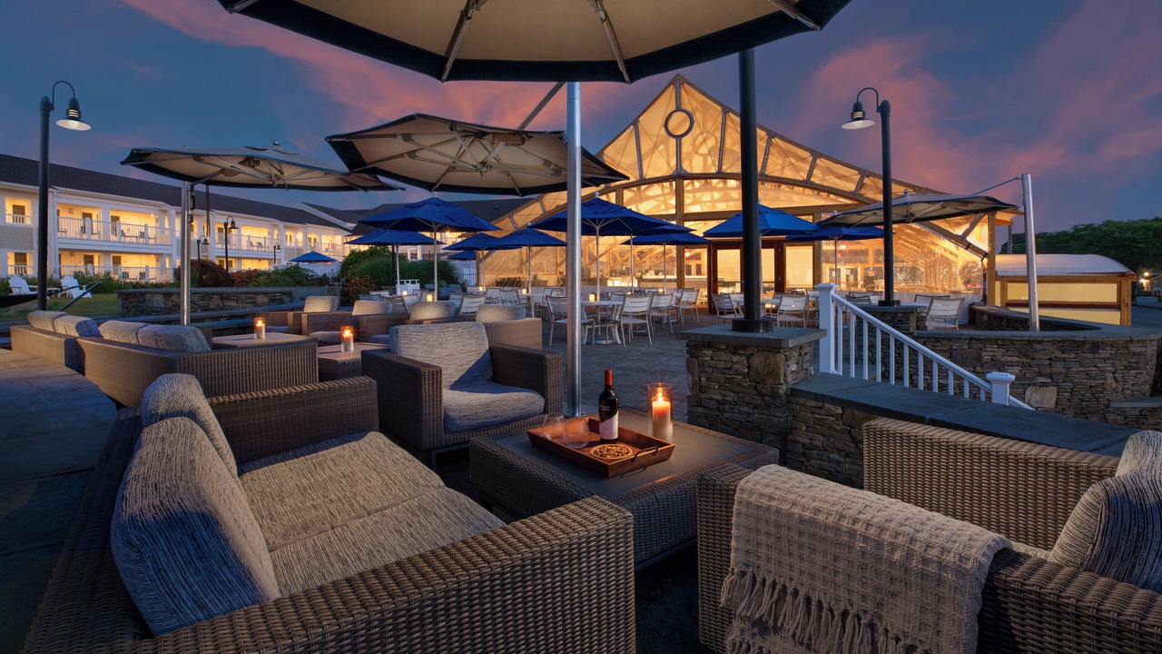 Photo of Outdoor in Hyannis