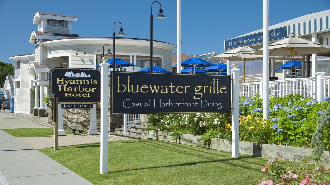 Photo of Outdoor in Hyannis