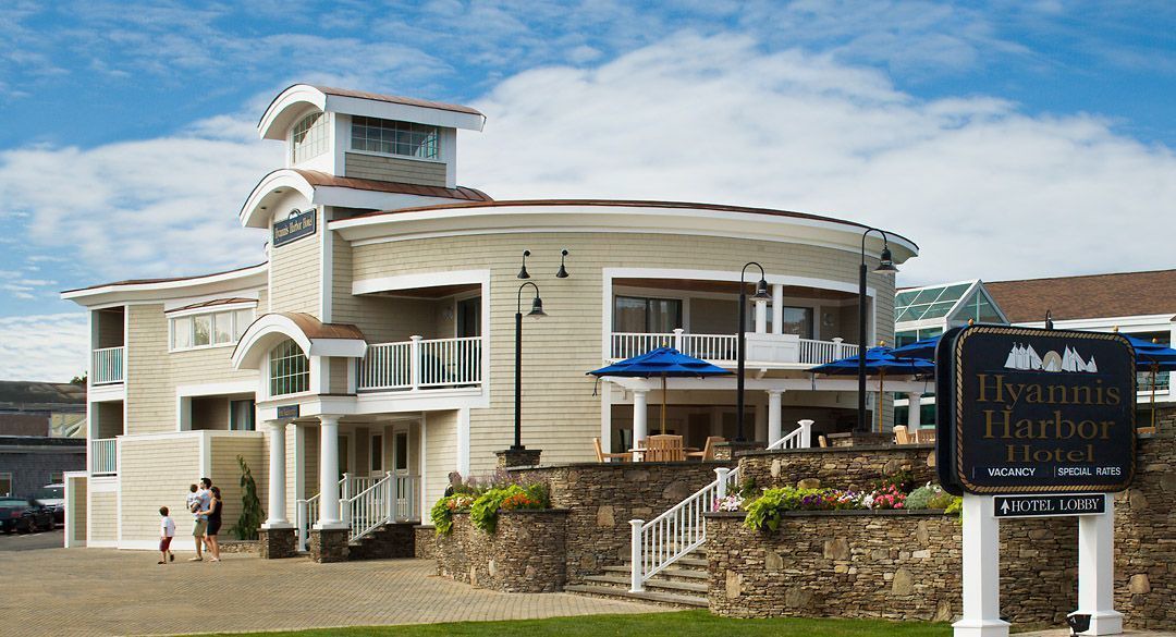 Photo of Outdoor in Hyannis