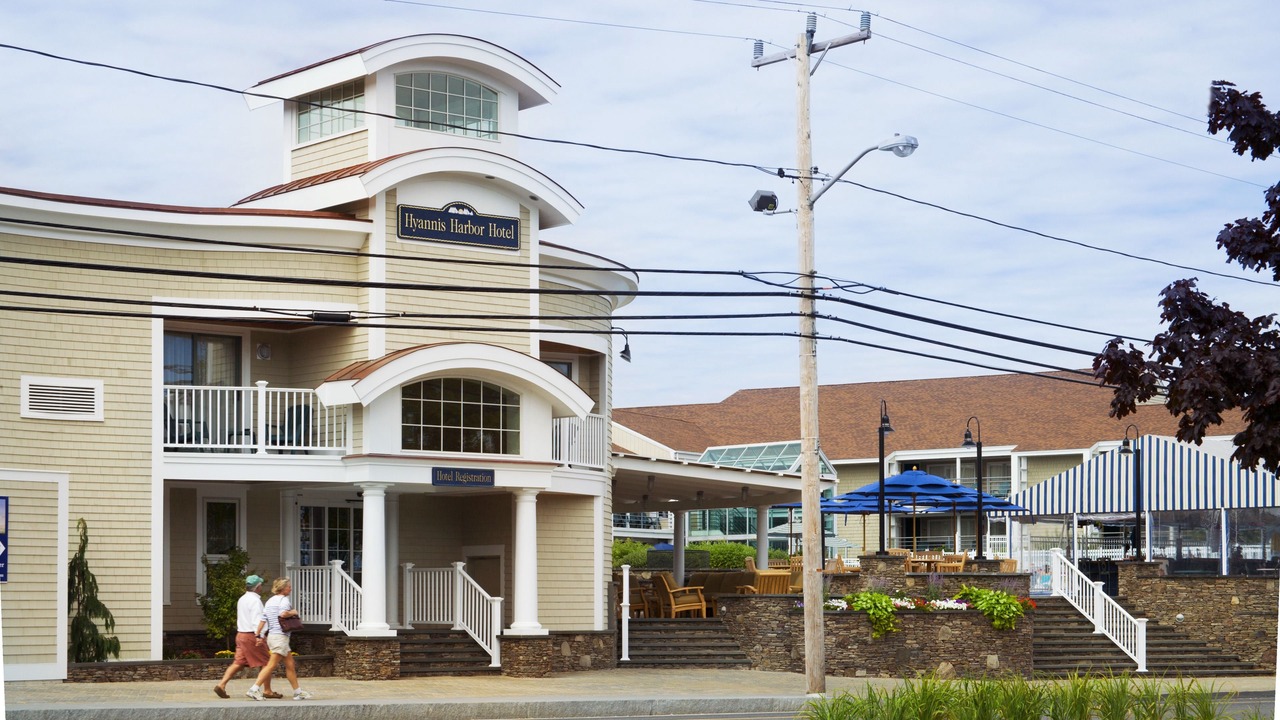 Photo of Outdoor in Hyannis