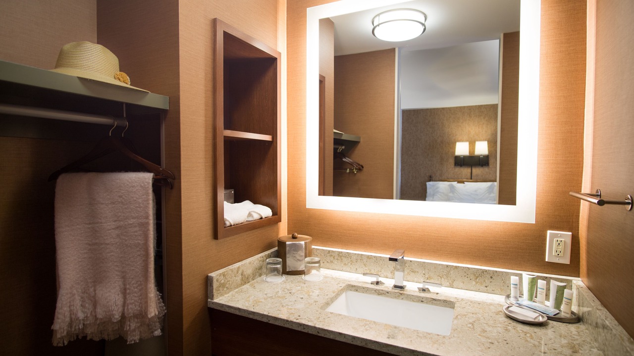 Photo of Bathroom in Lenox