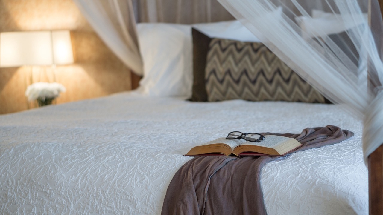 Photo of Bedroom in Lenox