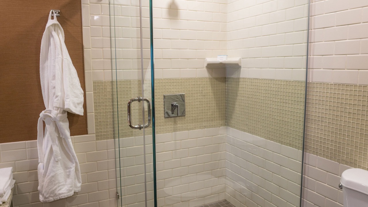 Photo of Bathroom in Lenox