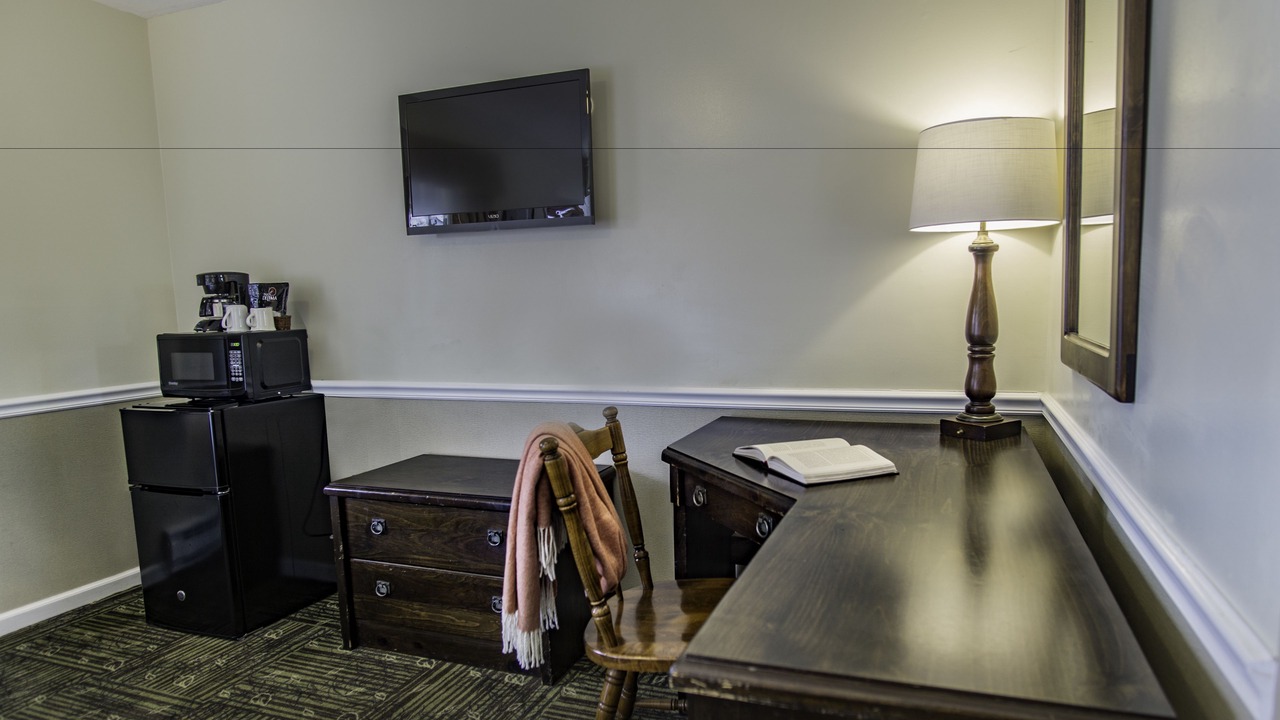 Photo of Bedroom in Lenox