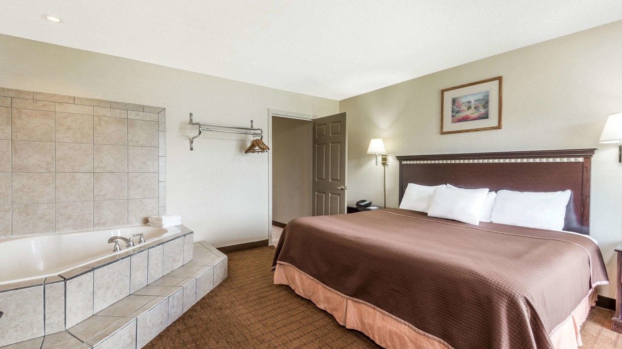 Photo of Bedroom in Springfield