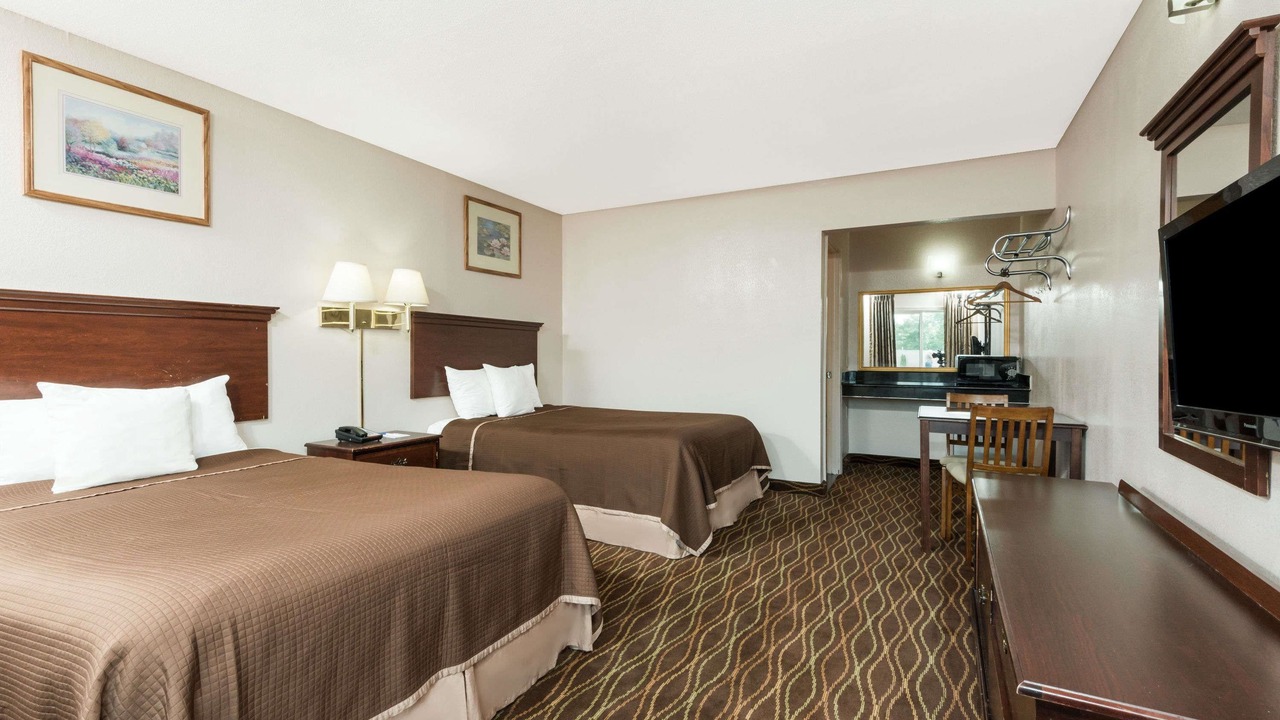 Photo of Bedroom in Springfield