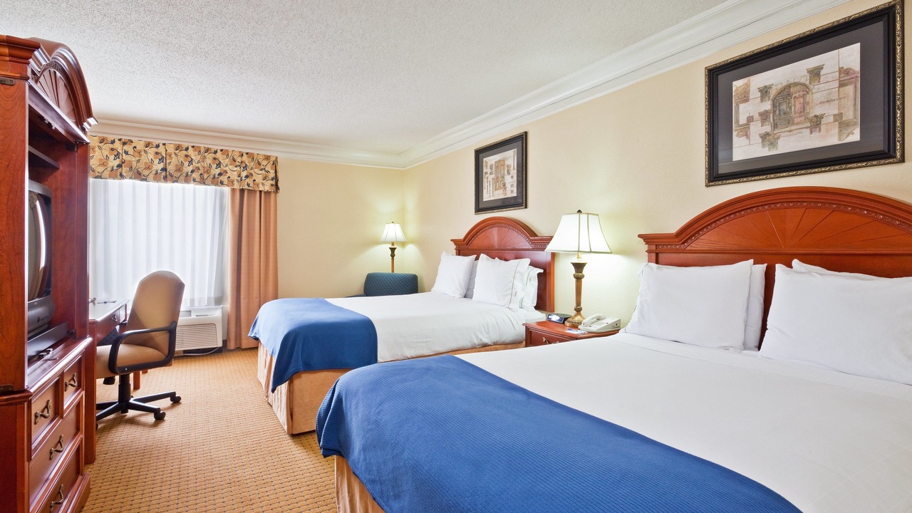 Photo of Bedroom in Ringgold