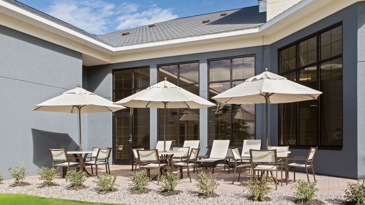 Photo of Patio Balcony in Sault Ste. Marie