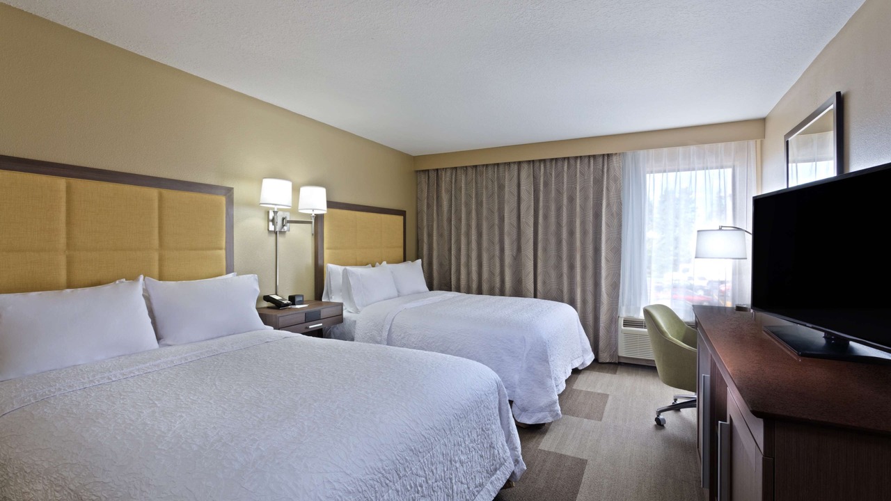 Photo of Bedroom in Sault Ste. Marie