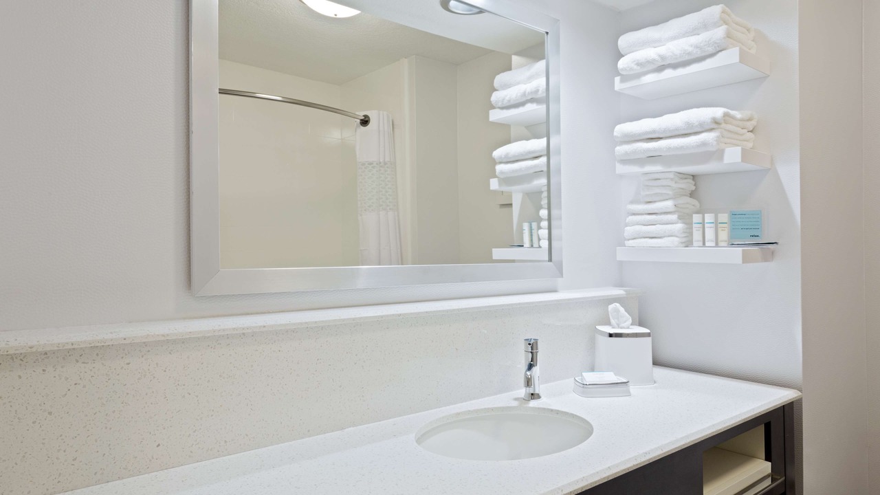Photo of Bathroom in Sault Ste. Marie