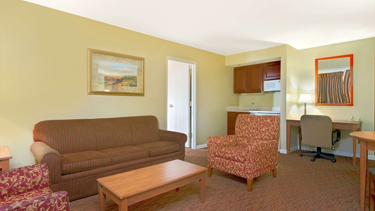 Photo of Bedroom in Maryland Heights