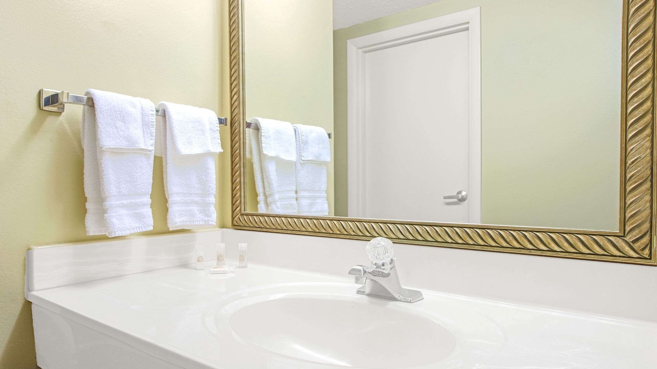 Photo of Bathroom in Maryland Heights