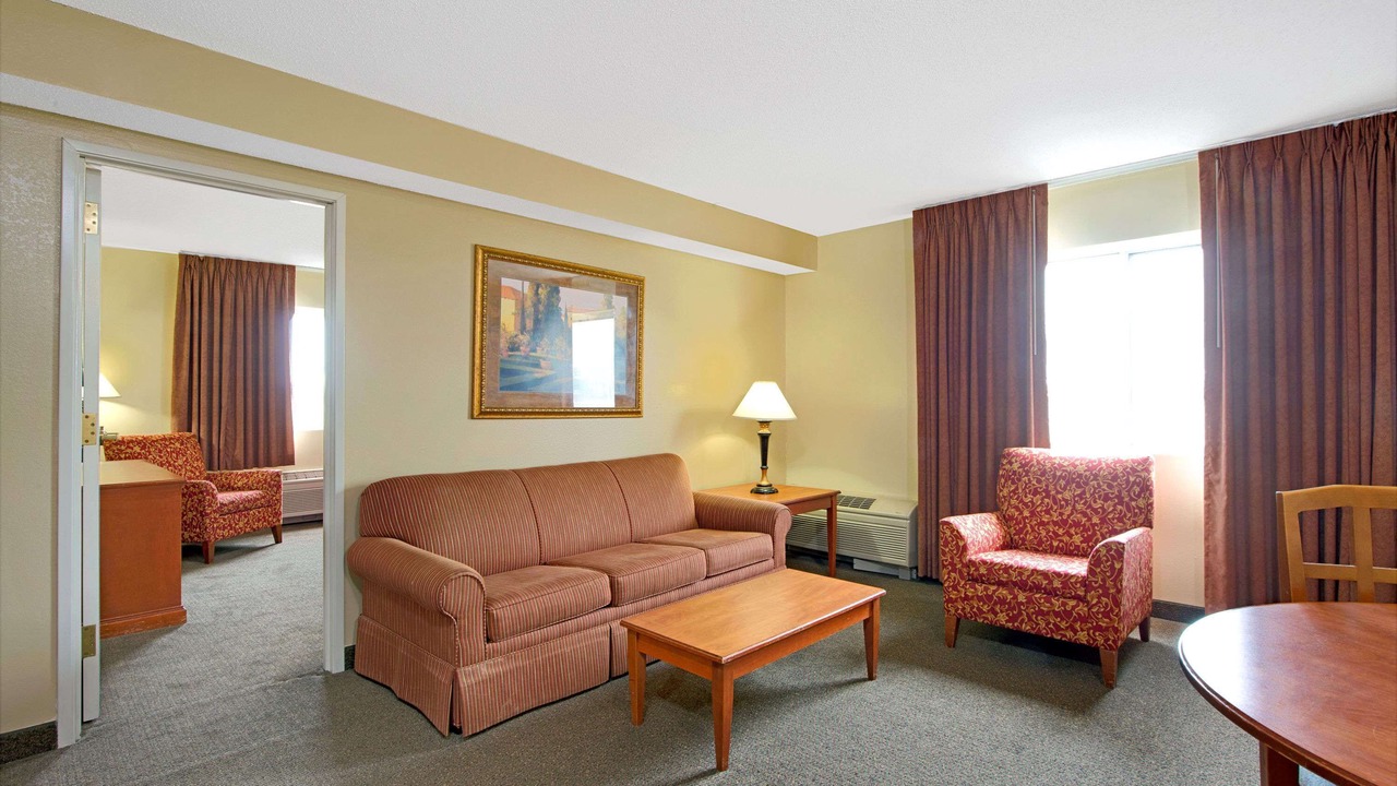 Photo of Bedroom in Maryland Heights