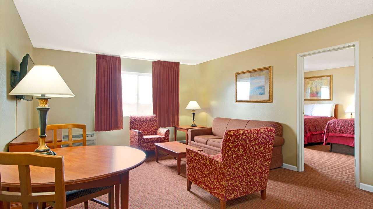 Photo of Livingroom in Maryland Heights