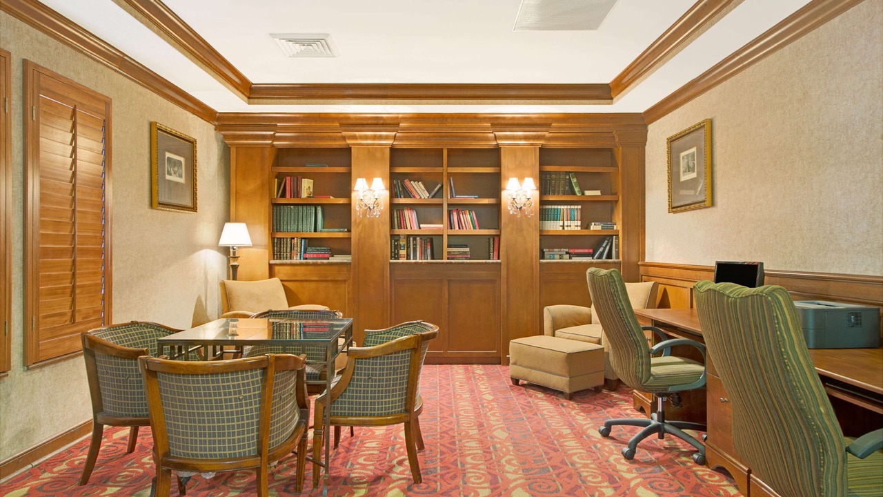 Photo of Livingroom in Maryland Heights