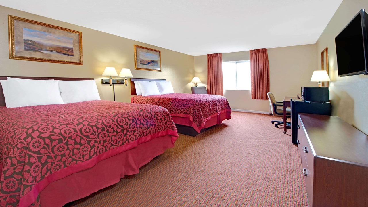 Photo of Bedroom in Maryland Heights