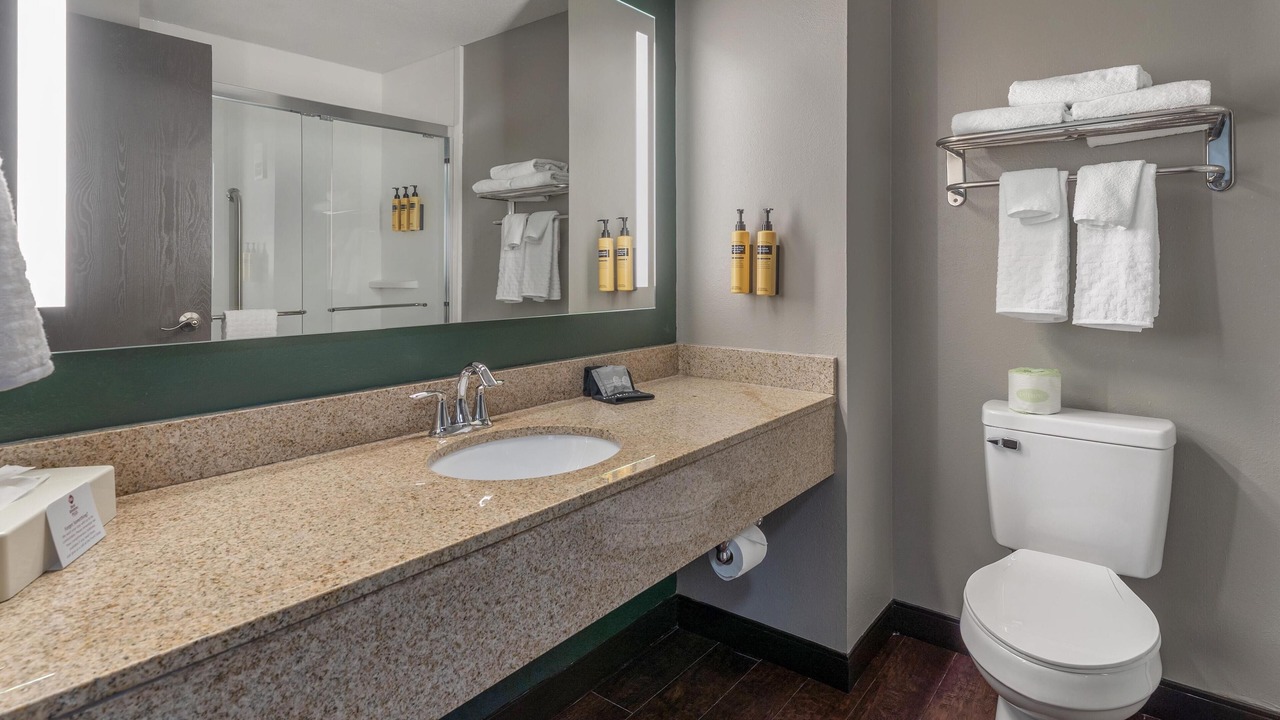 Photo of Bathroom in St. Marys