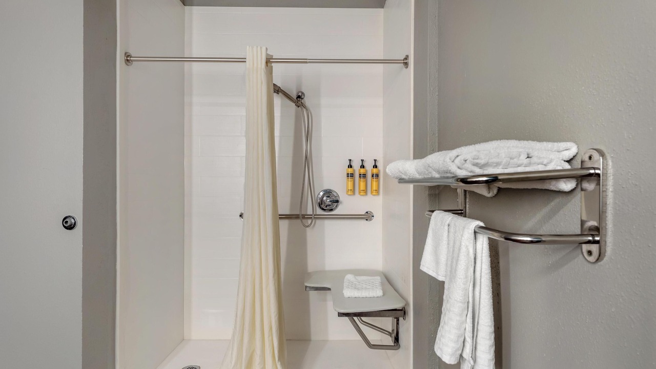 Photo of Bathroom in St. Marys