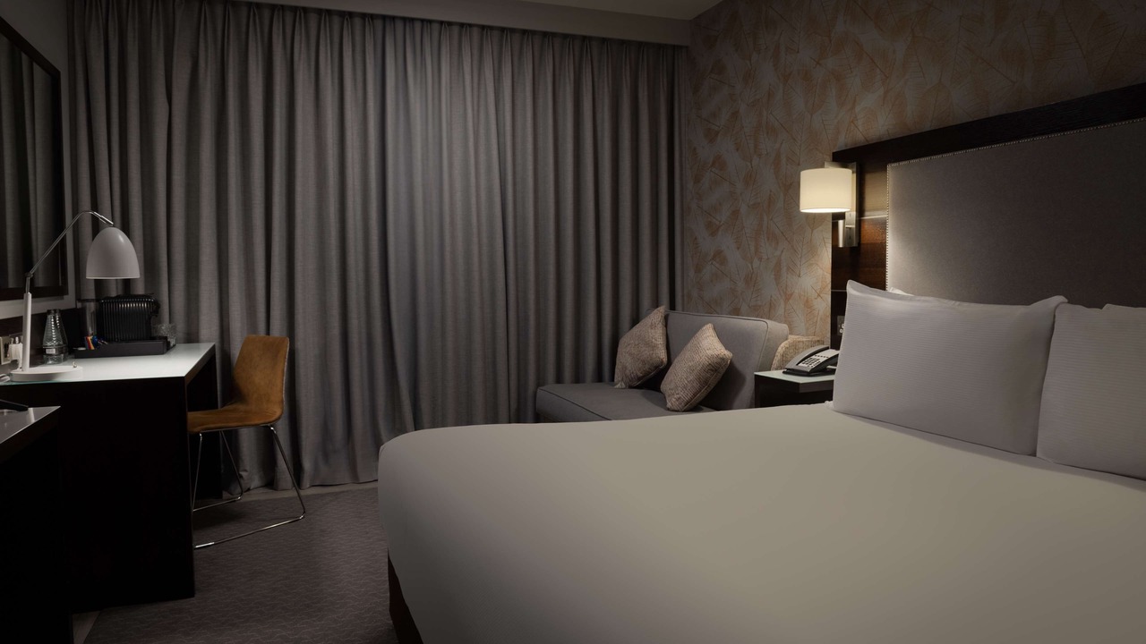 Photo of Bedroom in Cranford