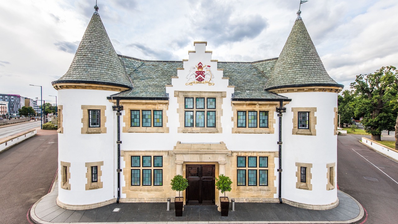 Photo of Outdoor in Cranford