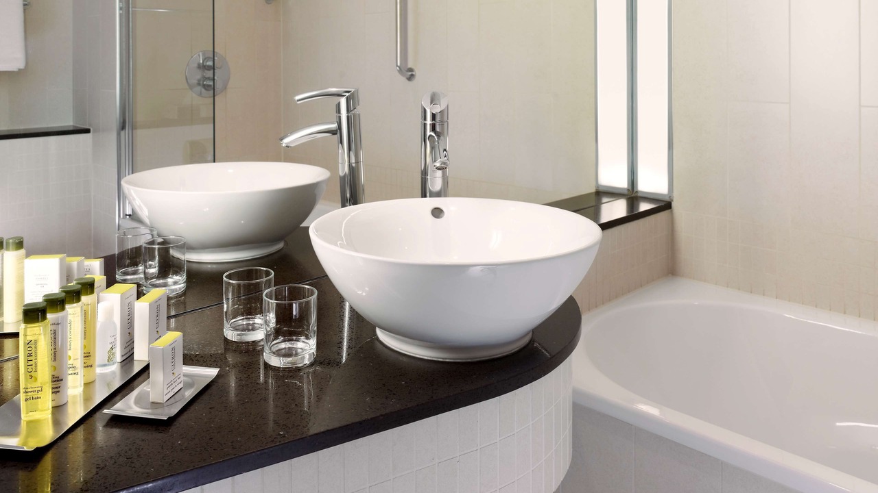 Photo of Bedroom in Cranford