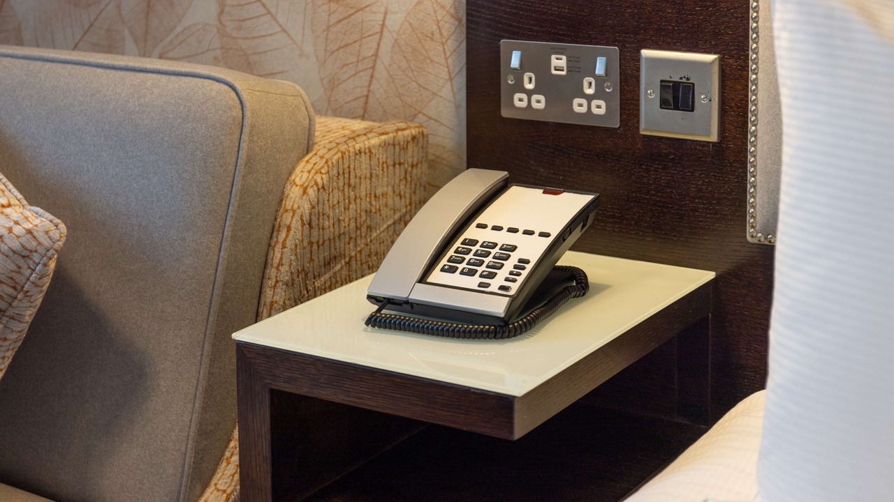 Photo of Bedroom in Cranford