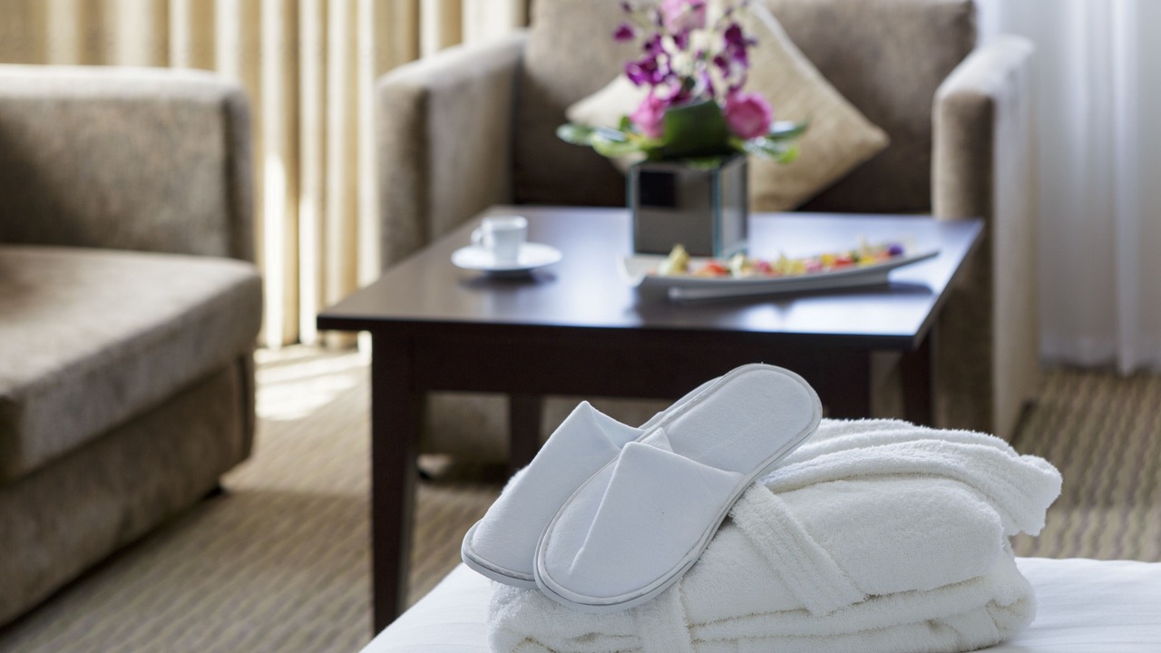 Photo of Bedroom in Cranford