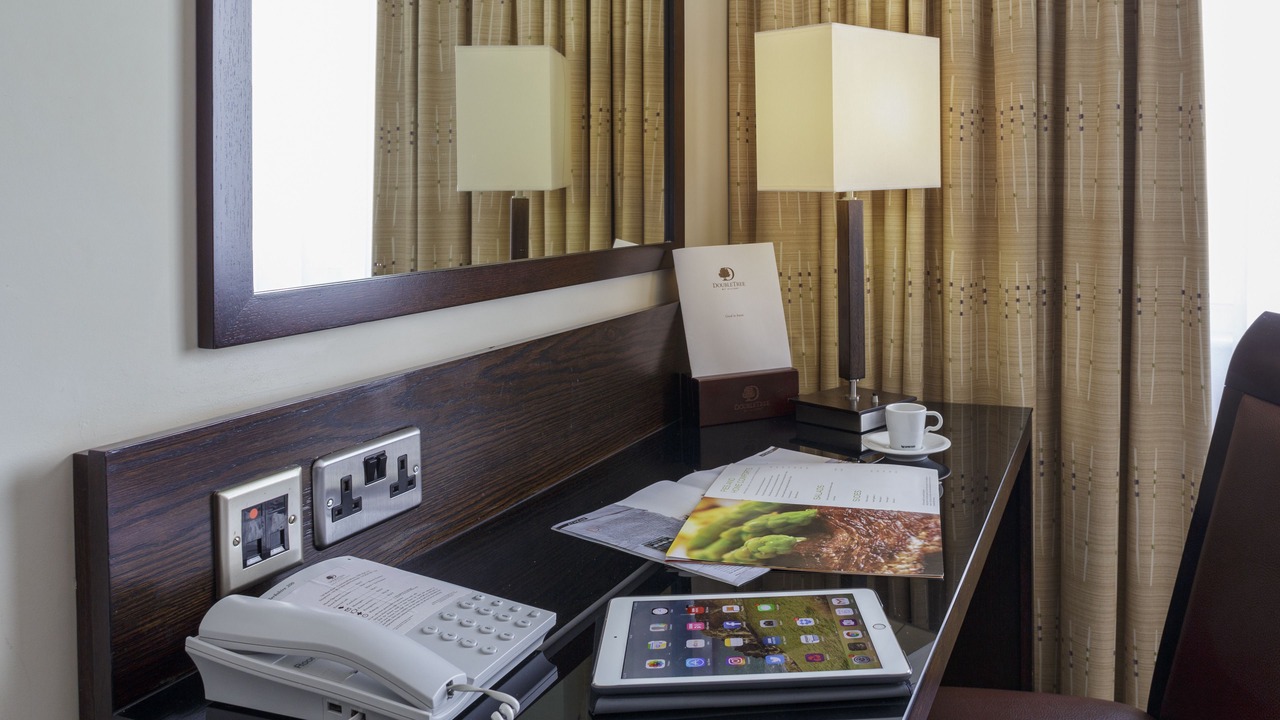 Photo of Bedroom in Cranford