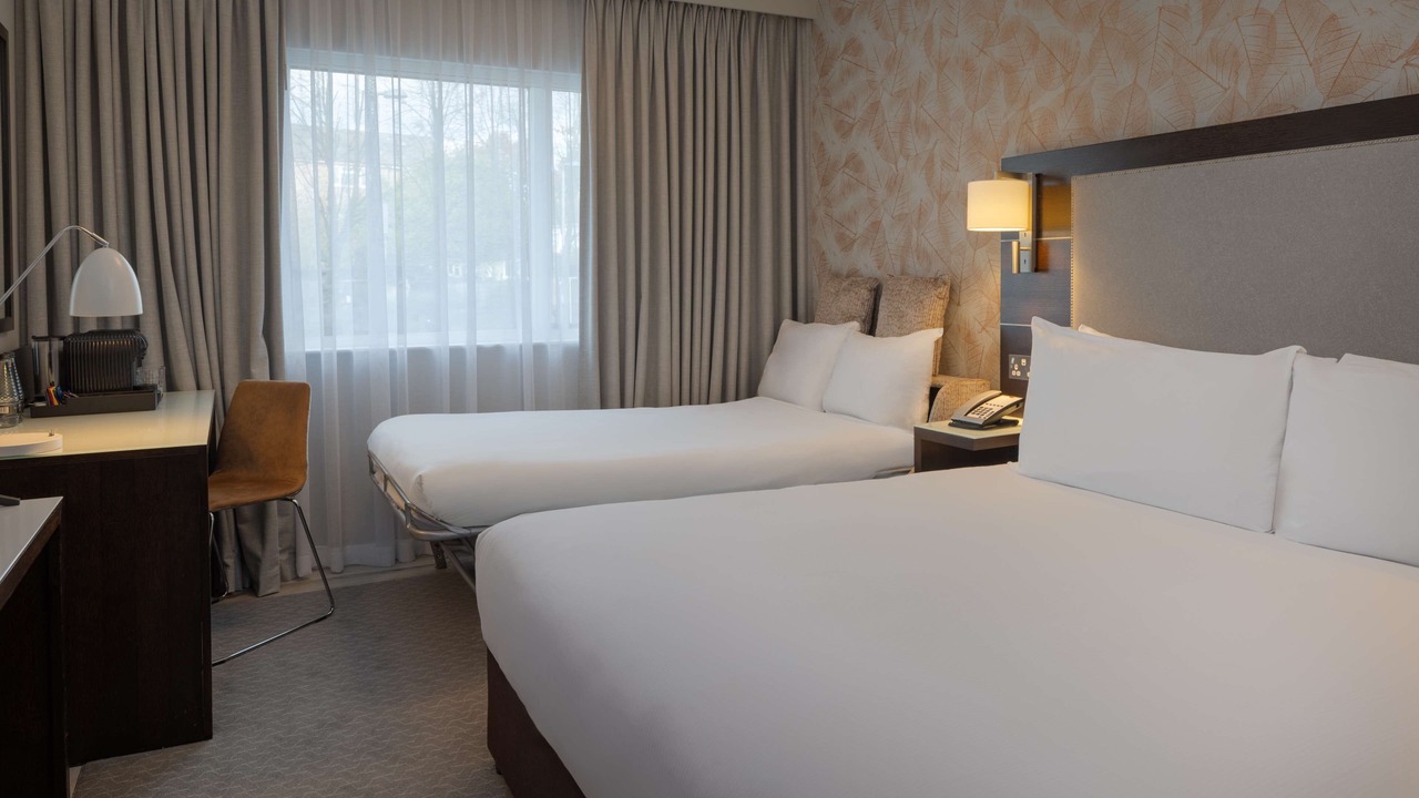 Photo of Bedroom in Cranford