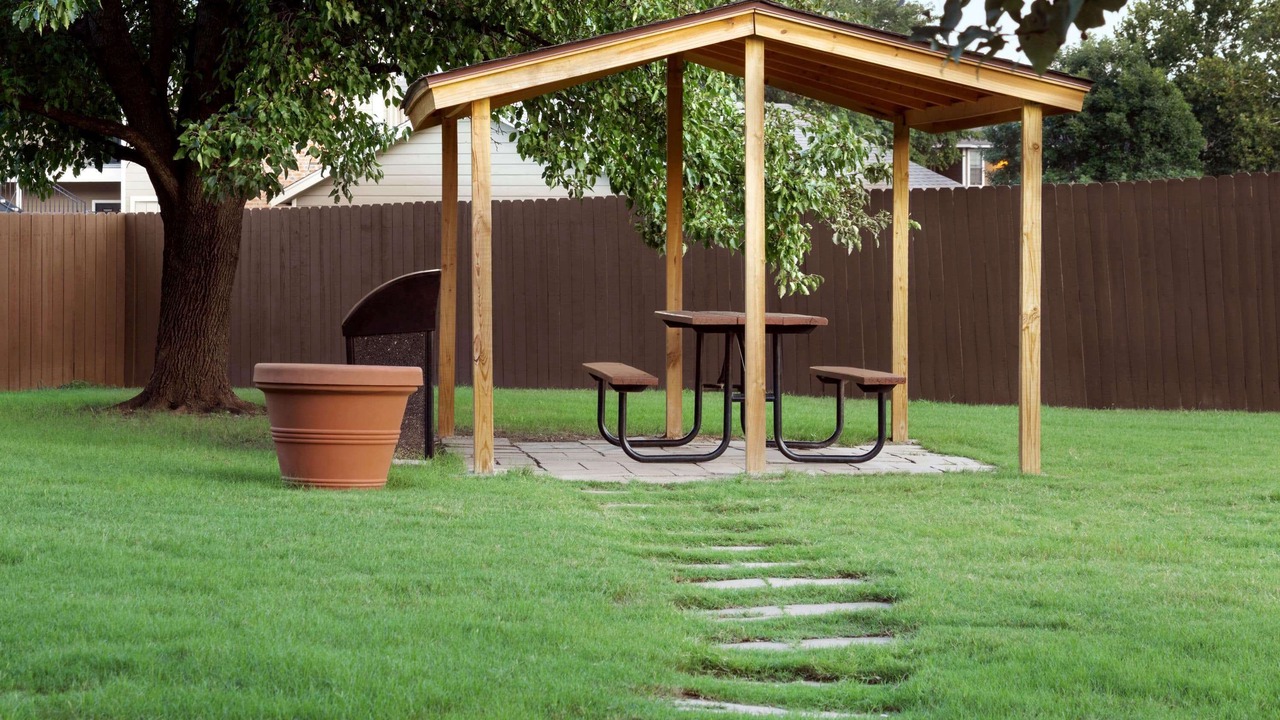 Photo of Outdoor in South Tulsa