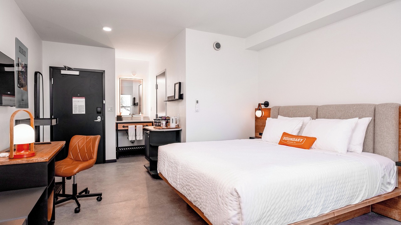 Photo of Bedroom in Durango