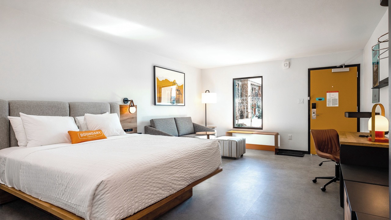 Photo of Bedroom in Durango