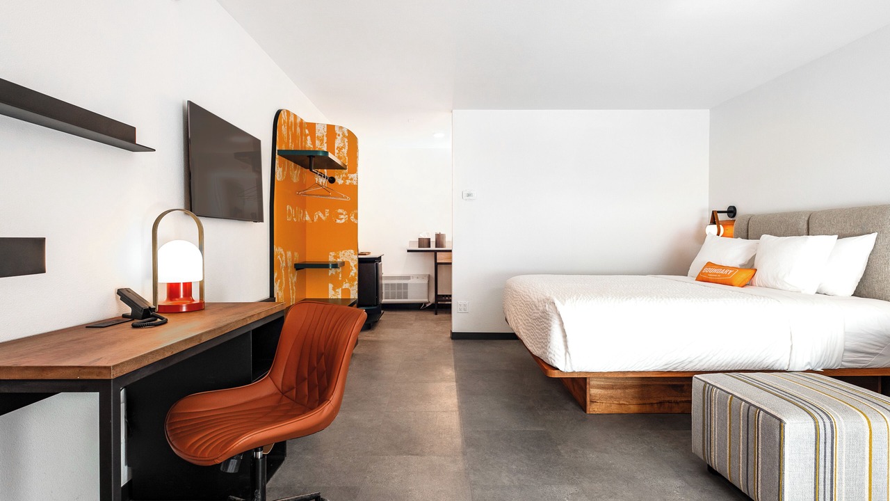 Photo of Bedroom in Durango
