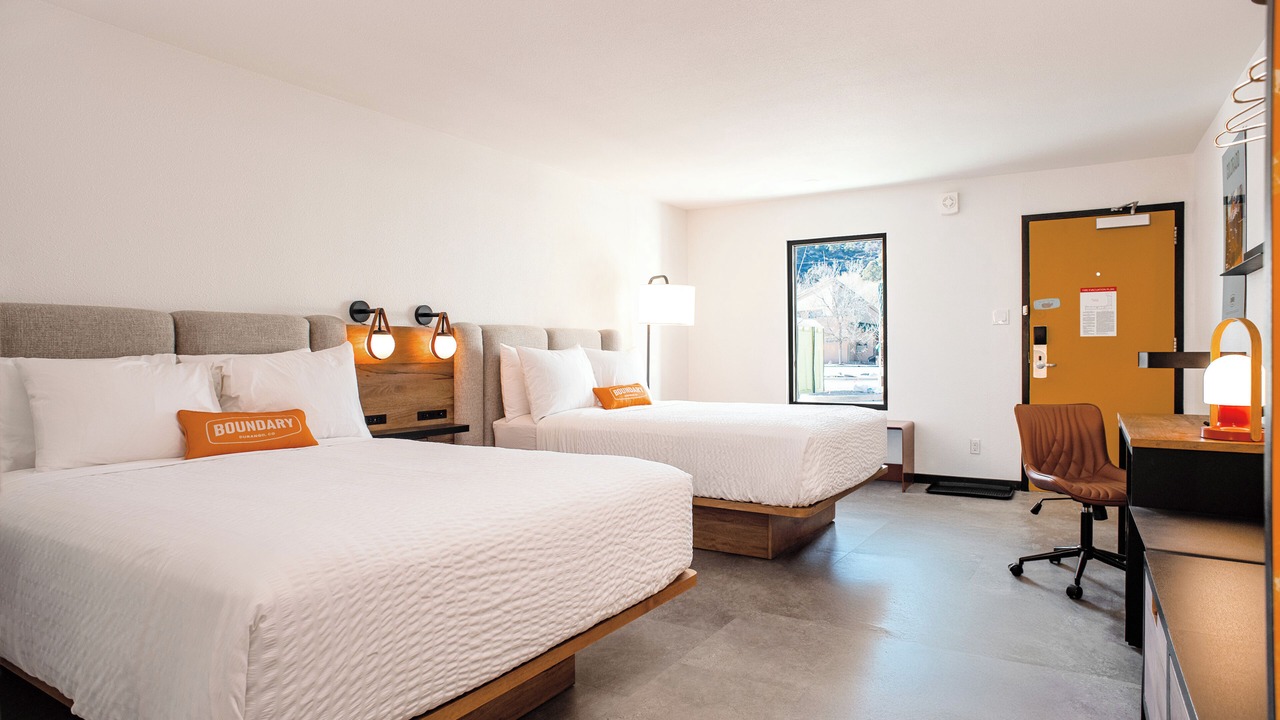 Photo of Bedroom in Durango