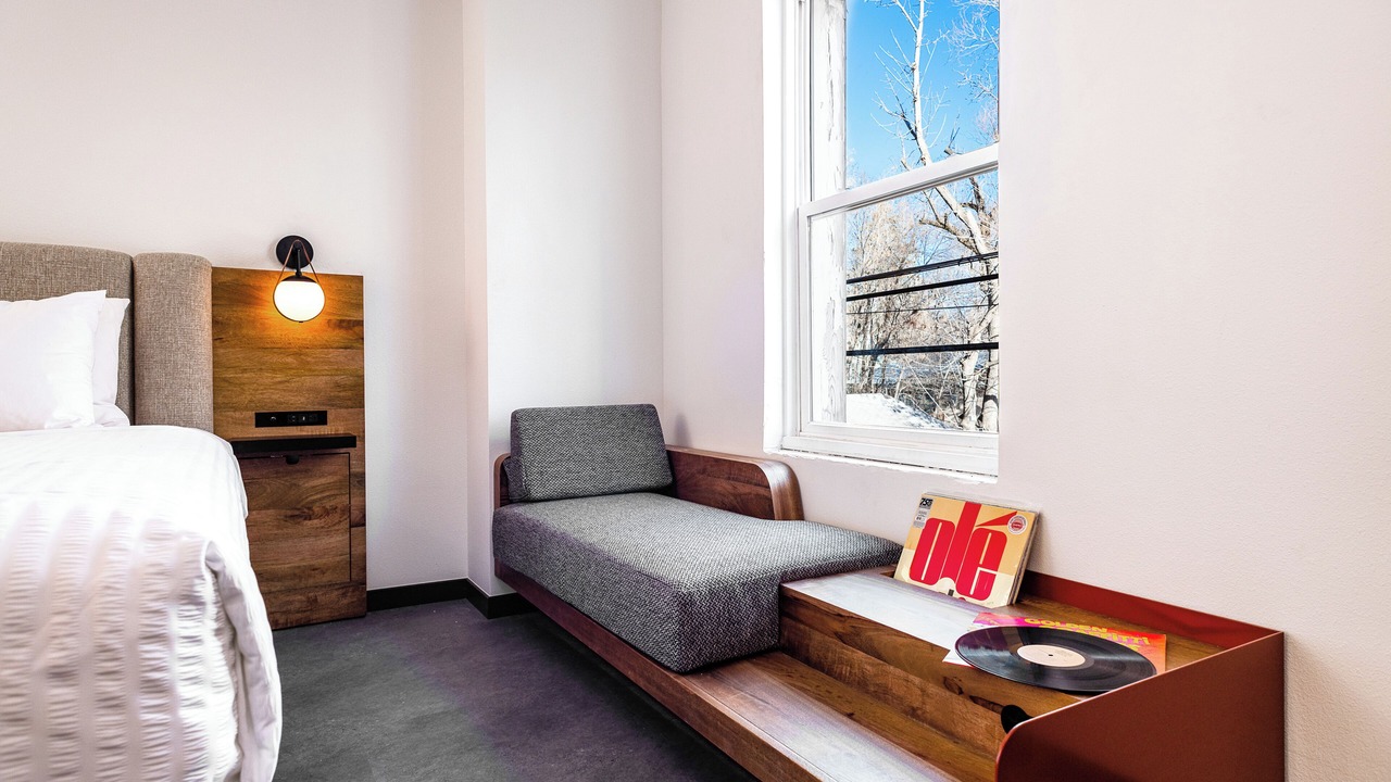 Photo of Bedroom in Durango