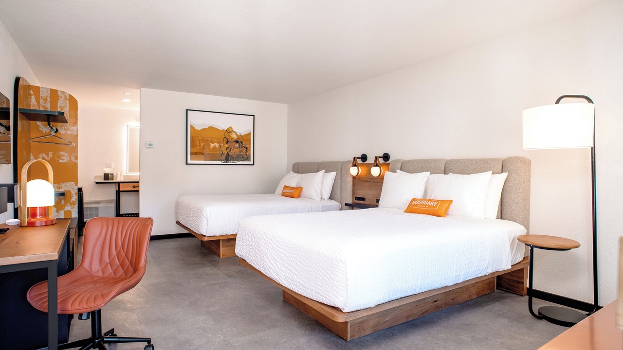 Photo of Bedroom in Durango