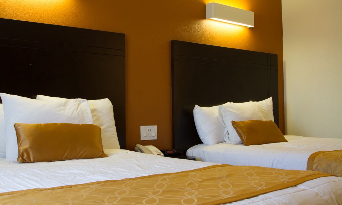 Photo of Bedroom in Rohnert Park
